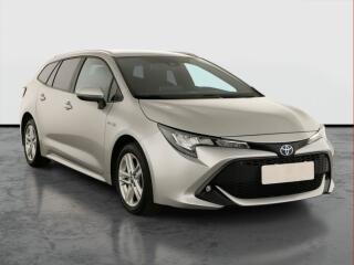 Toyota Corolla Comfort 1.8 Hybrid