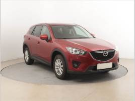 Mazda CX-5 2.0 Skyactiv-G, R,2.maj