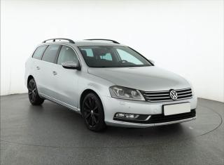 Volkswagen Passat 2.0 TDI, Automat, Navi, Xenony
