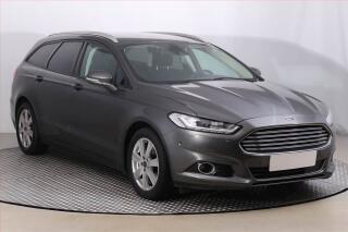 Ford Mondeo 2.0 TDCI, Navi, Xenony