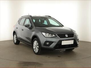 Seat Arona 1.6 TDI, Automat, Serv.kniha