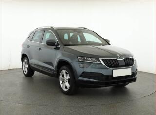 �koda Karoq 1.5 TSI