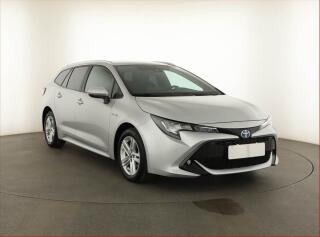 Toyota Corolla Comfort 1.8 Hybrid, Automat