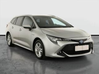 Toyota Corolla Comfort 1.8 Hybrid, Automat