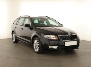 koda Octavia Ambition 2.0 TDI, 4X4
