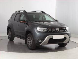 Dacia Duster Extreme 1.0 TCe, LPG, �R,1.maj