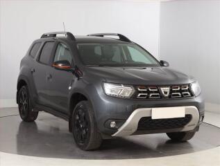 Dacia Duster Extreme 1.0 TCe, LPG, �R,1.maj