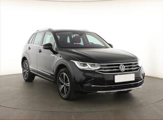 Volkswagen Tiguan 2.0 TDI
