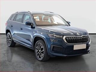 �koda Kodiaq 2.0 TDI