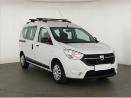 Dacia Dokker Arctica 1.6 SCe, 5Mst, R