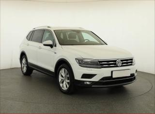 Volkswagen Tiguan Allspace Highline 2.0 TDI, DPH, R