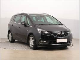 Opel Zafira 1.4 Turbo, 7mst, R,1.maj