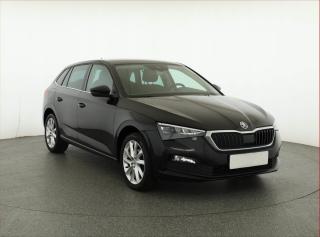 koda Scala 1.0 TSI, R,1.maj, Tempomat