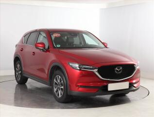 Mazda CX-5 2.5 Skyactiv-G