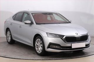 �koda Octavia Style 1.5 TSI mHEV
