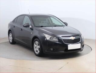 Chevrolet Cruze 1.8 i 16V, LPG, Automat