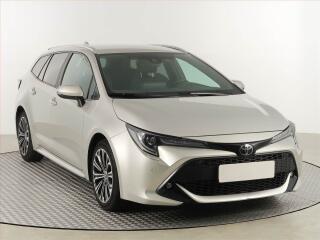 Toyota Corolla 1.2 Turbo, Tempomat