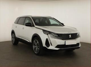 Peugeot 5008 1.5 BlueHDi