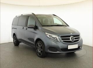 Mercedes-Benz 250 d, DPH