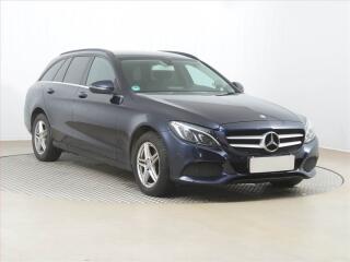 Mercedes-Benz Trend C 220 CDI, Automat