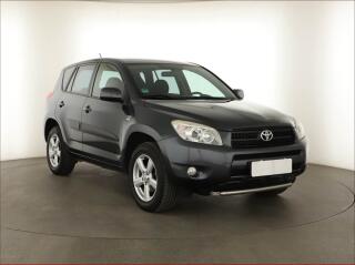 Toyota RAV4 2.2 D-4D, 4X4, Tempomat