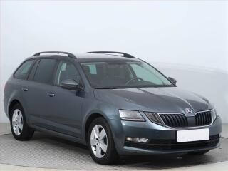 �koda Octavia Ambition 1.6 TDI, Serv.kniha