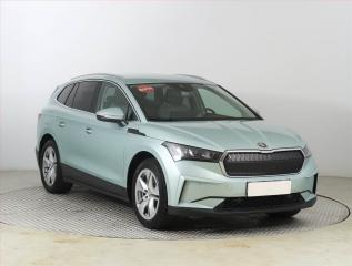 koda Enyaq iV iV 80 (82 kWh), SoH 94%