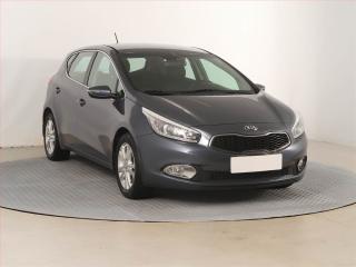 Kia Ceed 1.4 CVVT, Tempomat