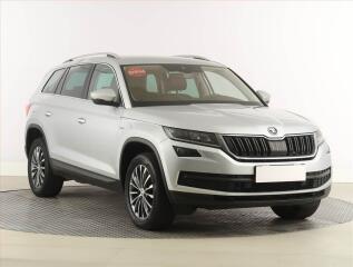 �koda Kodiaq Style Plus 2.0 TDI 4x4