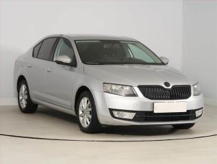 koda Octavia 1.6 TDI, Tempomat