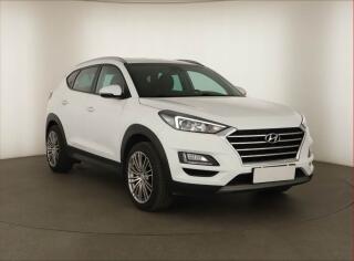 Hyundai Tucson 1.6 T-GDI