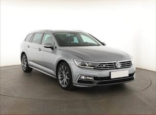 Volkswagen Passat 2.0 TDI, Automat, Navi