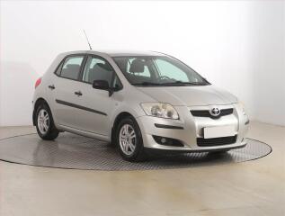 Toyota Auris 1.3 Dual VVT-i, Park.�senzory