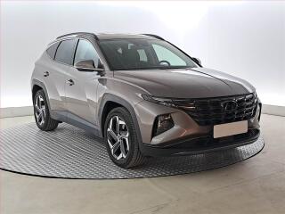 Hyundai Tucson 1.6 T-GDI HEV