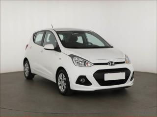 Hyundai i10 1.0, R,1.maj, Tempomat