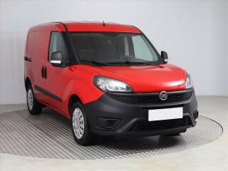 Fiat Dobl� 1.4 T-Jet, �R, DPH