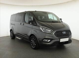 Ford Tourneo Custom Titanium 2.0 EcoBlue, �R, DPH