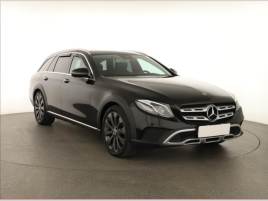 Mercedes-Benz All-Terrain E 220 d 4MATIC