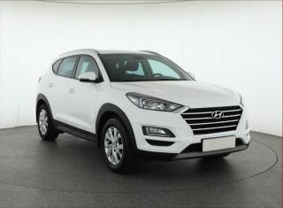 Hyundai Tucson 1.6 T-GDI, R,1.maj