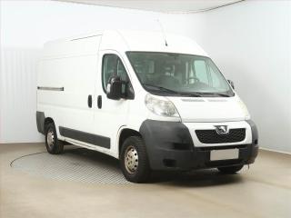Peugeot Boxer 2.2 HDi, L2H2, 1.0t, 1Maj