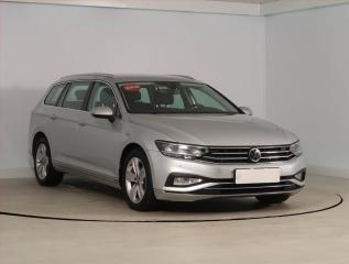 Volkswagen Passat Elegance 2.0 TDI