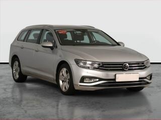 Volkswagen Passat Elegance 2.0 TDI, Automat, �R