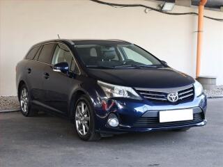Toyota Avensis 1.8 Valvematic, Automat