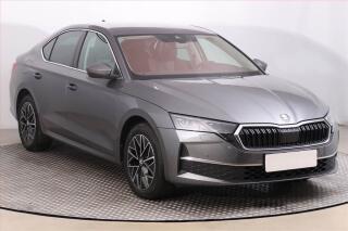 �koda Octavia Top Selection 1.5 TSI mHEV