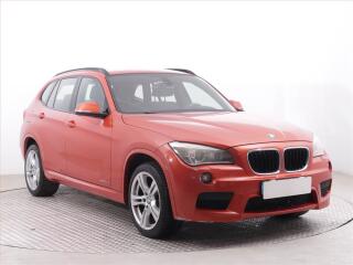BMW X1 M Sport sDrive20d, 4X4