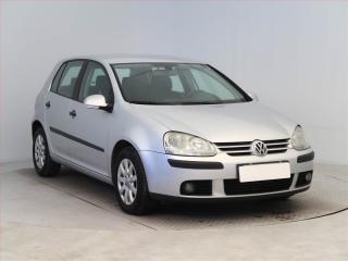 Volkswagen Golf Comfortline 1.9 TDI, Automat