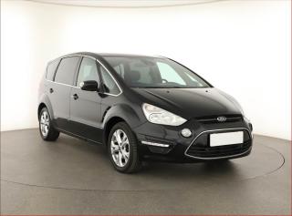 Ford S-MAX Trend 2.0 TDCi, Navi, Tempomat