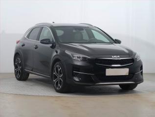 Kia XCeed 1.6 CRDi MHEV, AUTOMAT