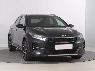 Kia XCeed 1.6 CRDi MHEV, AUTOMAT