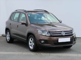 Volkswagen Tiguan 2.0 TDI, Serv.kniha